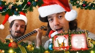 Playalong christmas duets for saxophone  Mp3 bundle promo [upl. by Oirretna]