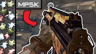 MP5K Players ONLY Modern Warfare 2 2009 [upl. by Fellows]