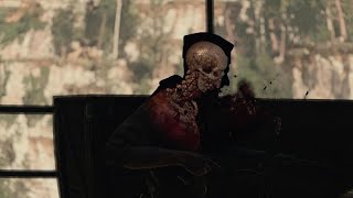 Sniper Elite 4Killcam [upl. by Stephania]