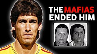 How was Andres Escobar Killed For An Own Goal  Mini Documentary [upl. by Marbut893]