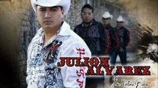 Olvidame  Julion Alvarez  Estudio 2011 [upl. by Meill]