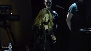 LARA FABIAN CONCERT FULLATHENS 2018 [upl. by Bandler107]