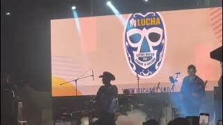 Cosas Del Diablo  Tito Torbellino JR Phoenix Az evento la última y votamos [upl. by Kravits]