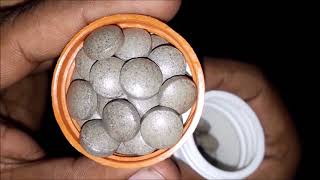 Triphala Guggul की ये 1 गोली आपको इतना फ़ायदा देगी आप को विश्वाश नहीं होगा  मोटापे का रामबाण इलाज [upl. by Hendon]