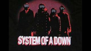 System of a down  BYOB slow version [upl. by Naujahs344]