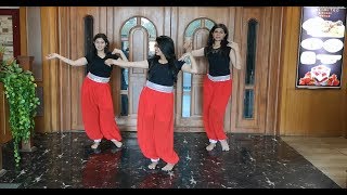 Mungda  Total Dhamaal  Madhusree Prakash Choreography  Ft Kavya Paliwal and Divy Saxena [upl. by Acima917]