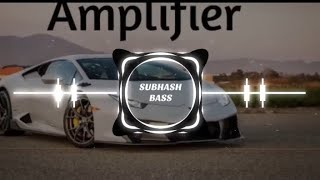 Amplifier song imran Khan l new song released trending song YouTube per naya hai yah song [upl. by Nollek169]