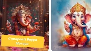 Ganesh Utsav I Ganesh Ji Ka Janam Katha I LaxmisAnime ganesh ganeshchaturthi [upl. by Ab]