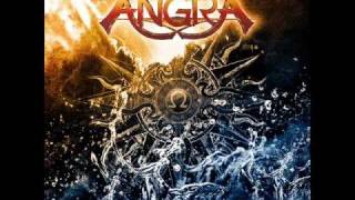 Angra  Arising Thunder [upl. by Joon]