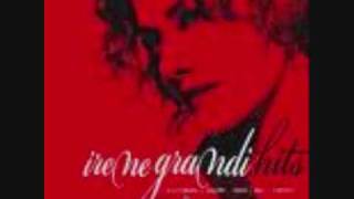 Irene Grandi  Bruci la Citta  Lyrics [upl. by Gherlein]