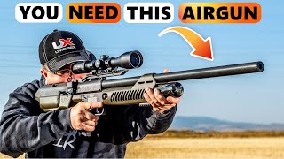 6 HOT NEW AIRGUNS JUST RELEASED FOR 2023 [upl. by Notnirt]