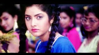 divya bharti ❤️ filmy scene viralvideo [upl. by Iseabal]