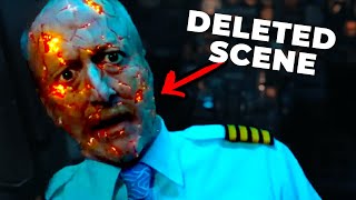 MANIFEST DELETED Scene Explained What Happened To Captain Daly In Manifest Season 4 Part 2 Ending [upl. by Jaddan]