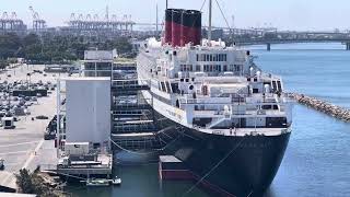 Carnival Radiance Cruise Ship [upl. by Notsuj]