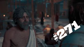 Assassins Creed Odyssey Takes Drachmae to Make Drachmae اخذ الدراخما لجنى الدراخما [upl. by Gates271]