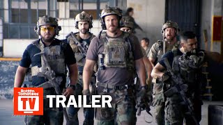 SEAL Team Season 6 Trailer [upl. by Ahsienot]