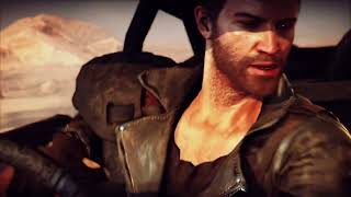 Mad Max Ep1 Welcome to the Wasteland [upl. by Frieda]