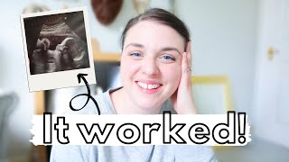 Recurrent Miscarriage Success Story Successful Pregnancy After Loss What We Did Differently [upl. by Baerl]