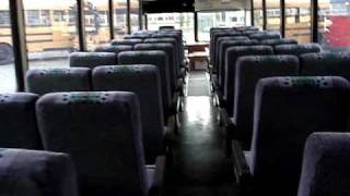 NW Bus Sales  Used Bus for Sale 1985 MCI MC9 47 Passenger C04609 [upl. by Albarran]