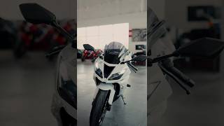 😯 old model Kawasaki sports bike 🥰 Kawasaki ninja zx6r bike 🤩 sportsbiker superbike automobilecc [upl. by Ahcas]