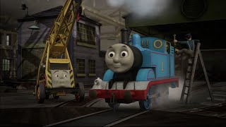 Thomas amp Friends  Wonky Whistle Season 15  Episode 17 US [upl. by Jacobina]