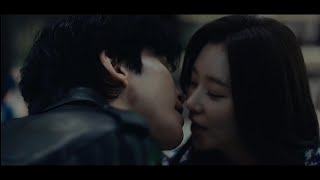 FMV Harleys in Hawaii  Jayden x Yuna 💋🔥 Drama Doctor Lawyer [upl. by Nim]