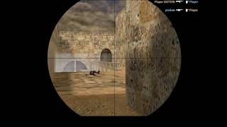 playcscom in browser  cs online club old  When You Have a Bad Day in Counter Strike [upl. by Edythe387]