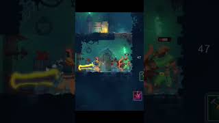 Dead Cells Gameplay deadcells ytshorts gameplay deadcellsmobile trending END games [upl. by Dirtsa]