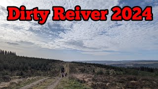 Dirty Reiver 2024  Ribble Factory Race Team  Gravel SL DirtyReiver [upl. by Allenrad70]