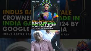 Best Made In India Game 🤡 indusbr shorts gamingmemes [upl. by Elinor]