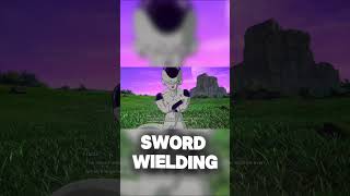 Frieza FUNNIEST Intros  Sparking 0 dragonball dragonballsparkingzero [upl. by Isolt]