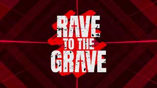 Toneshifterz feat Sabacca  Rave To The Grave Official Video [upl. by Notsruht]