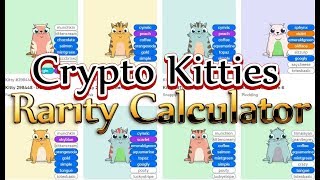 How to Install CryptoKitties Rarity Calculator PlugIn [upl. by Pandolfi162]