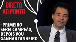 Adolfo Sachsida conta por que recusou fazer parte de conselhos mesmo com aumento salarial [upl. by Lindblad860]