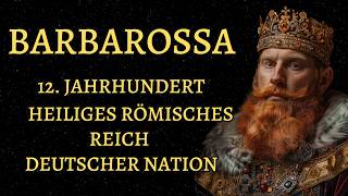 Kaiser Rotbart  Friedrichs I Barbarossa  Berühmte Persönlichkeiten [upl. by Embry]