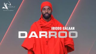 Ibiddo Galaan DarrooNew Ethiopian Oromo Music 2022Official Video [upl. by Amalberga]