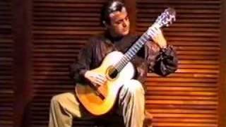 Paulo Martelli plays BACH  FUGUE BWV 1000 [upl. by Taimi731]