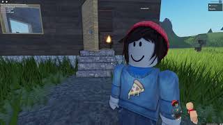 Roblox Vr Script Fe [upl. by Liartnod]