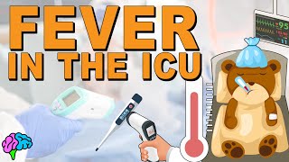 Fever in the ICU [upl. by Lashoh984]