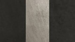 Bassalto Sand 123x123 Villagres Telhanorte Marginal porcelanato interiordesign [upl. by Arahset]