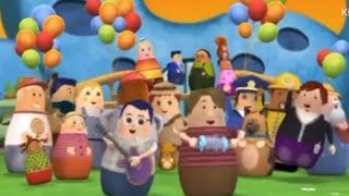 Higglytown Heroes  They Might Be Giants  TMBG [upl. by Ruscio]