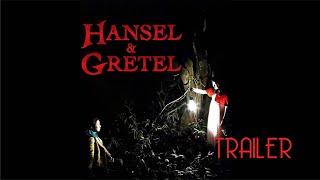 Hansel amp Gretel 2007 Trailer Remastered HD [upl. by Ciri500]