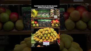 The Mango Display Informative Visual Guide [upl. by Atalayah]