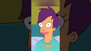 Now lila has Two eyes futurama shorts [upl. by Lucius]