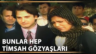 Babalarının Ölümünü Dört Gözle Bekleyen Vicdansız Evlatların Sonu  İman Edenler [upl. by Aissyla]