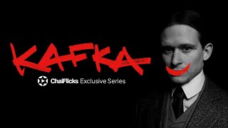 KAFKA Limited Series  Streaming June 6 Official Trailer [upl. by Annahsal]