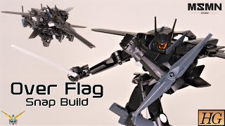 HG Overflag  Snap Build [upl. by Ellswerth]