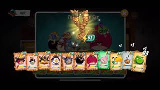 How to Equip and Unequip Hats in Angry Birds 2 [upl. by Buseck]