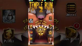 Temple fun 2 Haunted Theme 👻 [upl. by Aielam210]