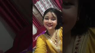 Usko ek jhalak muskanai alag❤️sushantkcsongs tiktok fyp reels viralvideo shorts [upl. by Esemaj]